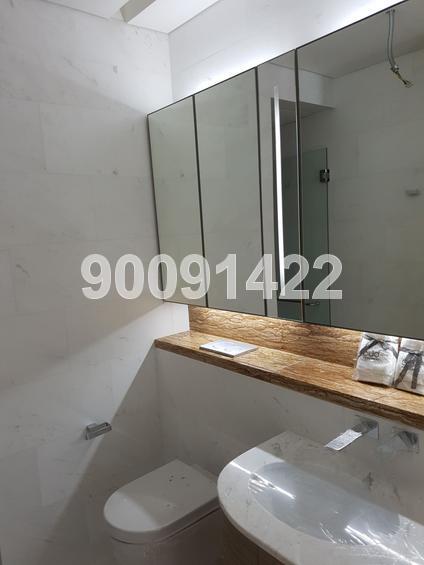 Duo Residences (D7), Apartment #151699632